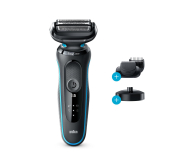 BRAUN 50-M4500cs - 1384980 - zdjęcie 2